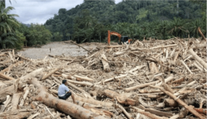 ITB: Banjir Bandang di Sumatera Melampaui Standar Mitigasi Nasional