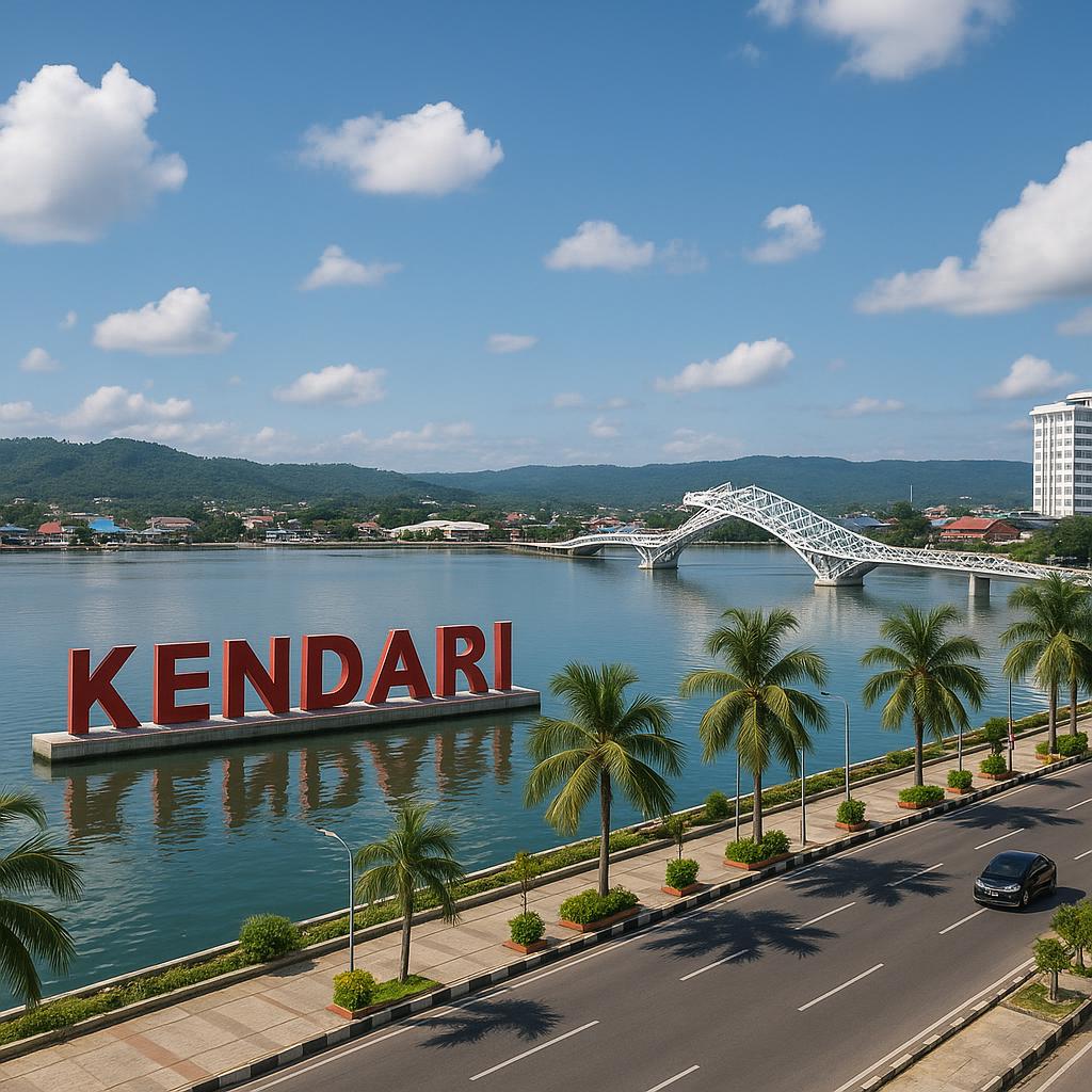 Universitas Muhammadiyah Kendari Dorong Inovasi di Kendari