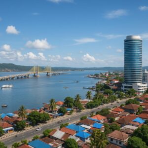 Universitas Muhammadiyah Kendari: Pusat Inovasi Pendidikan Terbaik