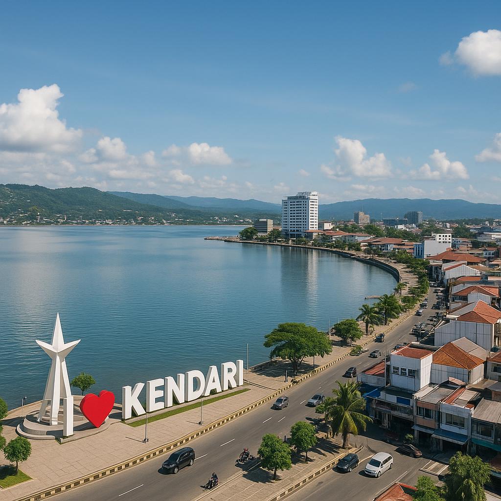Universitas Muhammadiyah Kendari, Pusat Pendidikan Berkualitas