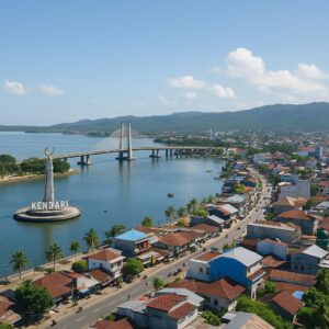 Universitas Muhammadiyah Kendari Tingkatkan Kualitas Pendidikan