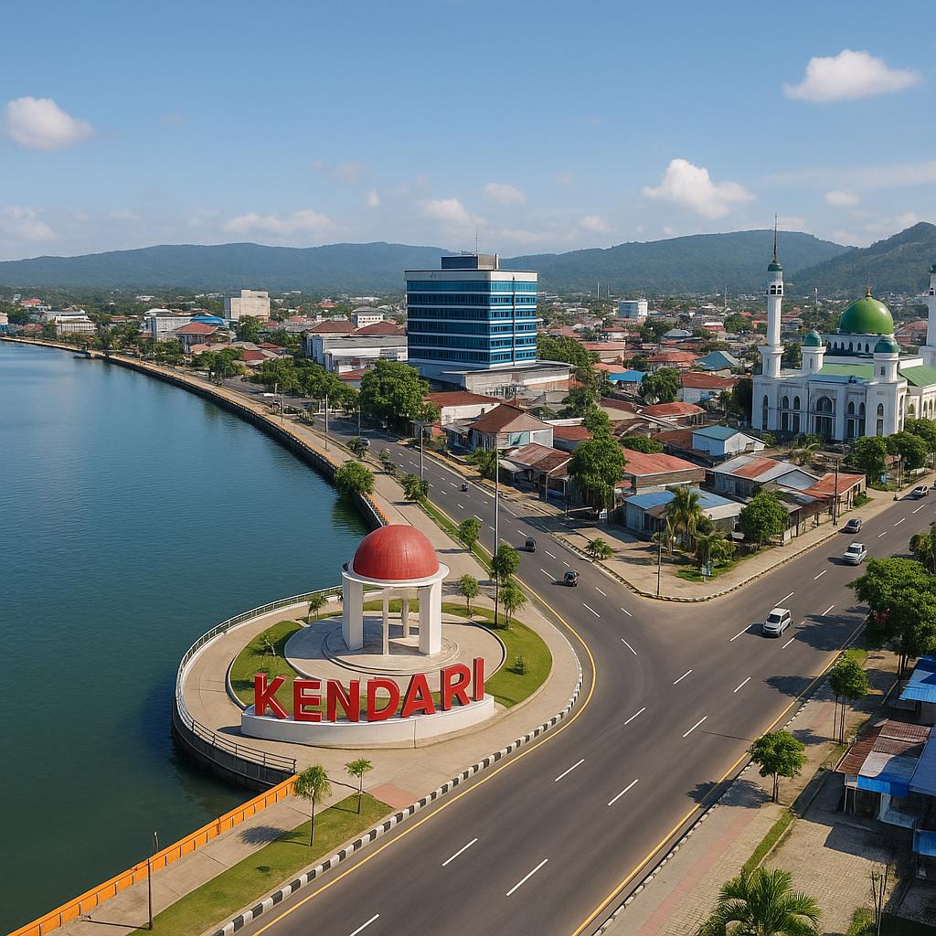 Universitas Muhammadiyah Kendari Tawarkan Pendidikan Berkualitas